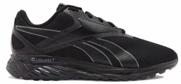 Giày Reebok Liquifect 90 AP 'Black' FY1912