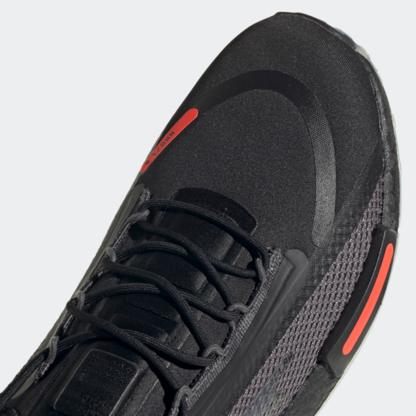 Giày Adidas NMD R1 Specto Black FZ3204 - Ảnh 6