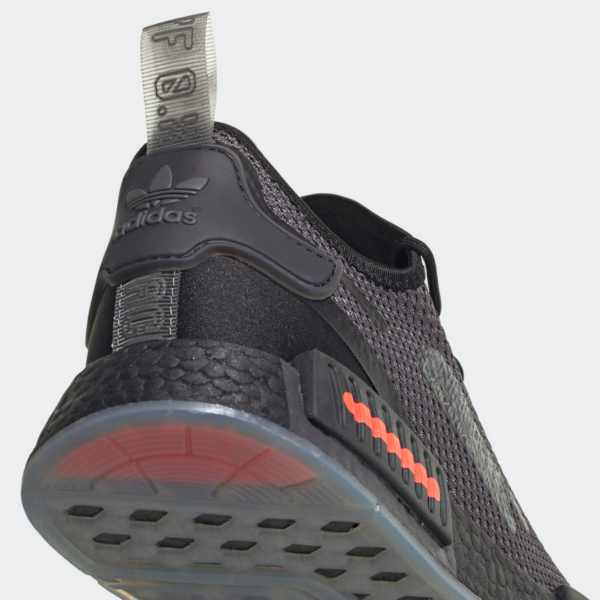Giày Adidas NMD R1 Specto Black FZ3204 - Ảnh 7