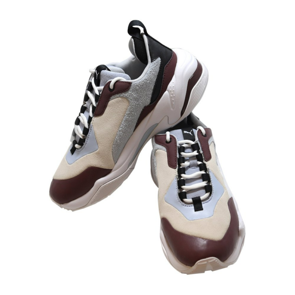 Giày Puma Wmns Thunder 'Colour Block Pastel Parchment' 370960-04 - Ảnh 5