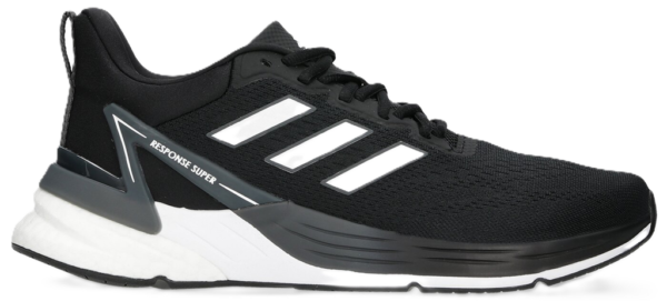 Giày Adidas Response Super 2.0 'Black White' G58068