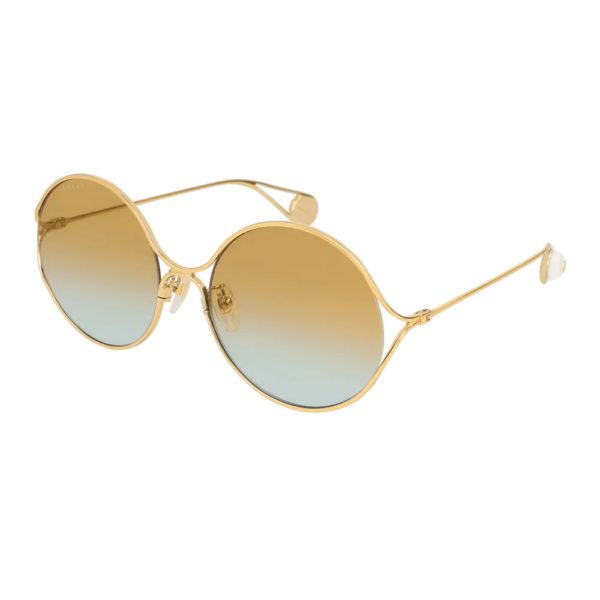 Kính Gucci Sensual Romantic GG0253SA-005 - Ảnh 3