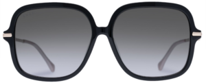 Kính Gucci Woman Acetate Black GG0884SA-001