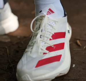 Giay Adidas Adizero Adios Pro 3 'To run is to Live' GW7261