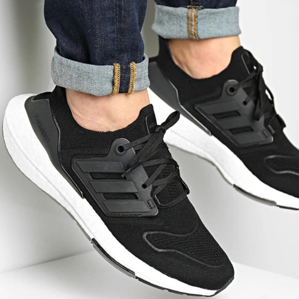 Giày Adidas Ultraboost 22 'Black' GX3062 - Ảnh 2