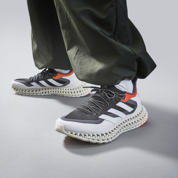 Giày Adidas 4DFWD 2 'Mutil Color' GX9250 - Ảnh 3