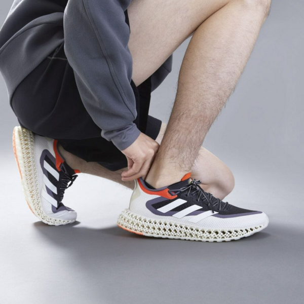 Giày Adidas 4DFWD 2 'Mutil Color' GX9250 - Ảnh 4