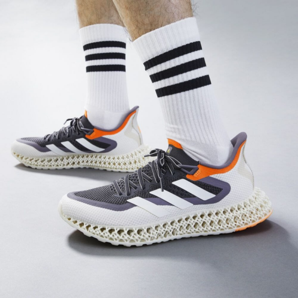 Giày Adidas 4DFWD 2 'Mutil Color' GX9250 - Ảnh 5