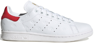 Giày Adidas Stan Smith 'Collegiate Red' M20326