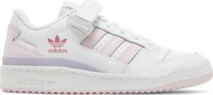 Giày Adidas Forum Low 'Pink' GY3670