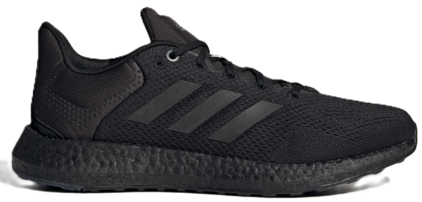 Giày Adidas PureBoost 21 'Black Grey' GY5095
