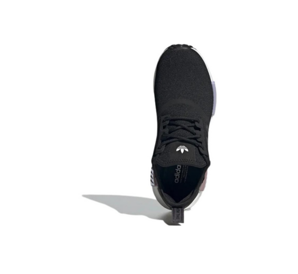 Giày Adidas Wmns NMD R1 'Black Irescent' GY8537 - Ảnh 6