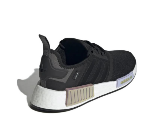 Giày Adidas Wmns NMD R1 'Black Irescent' GY8537 - Ảnh 5