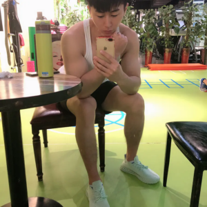 Giay Adidas Daniel Arsham x Futurecraft 4D 'Aero Green' BD7400