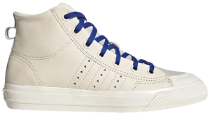 Giày Adidas Pharrell Williams x Nizza Hi 'Cream' FX8010