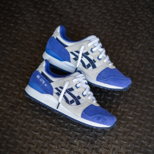 Giay Asics Gel Lyte 3 OG 'Sapphire' 1201A762-401