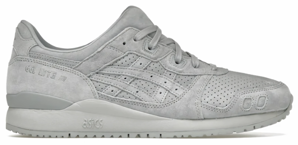 Giày Asics Gel Lyte 3 'Piedmont Grey' 1201A050-020