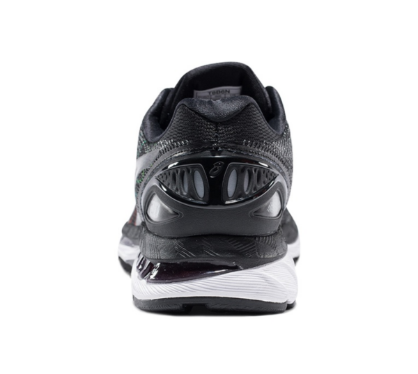 Giày Asics Gel Nimbus 20 Tokyo 'Black' T8B6N-9090 - Ảnh 6
