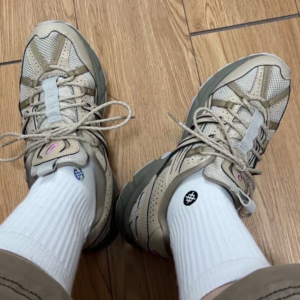 Giay Asics Gel-Sonoma 15-50 Feather 'Grey Wood Crepe' 1201A688-021