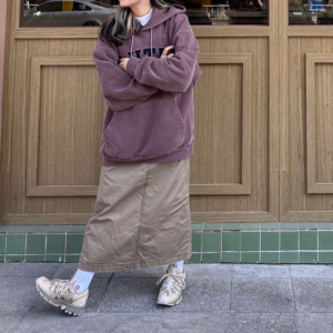 Giay Asics Gel-Sonoma 15-50 Feather 'Grey Wood Crepe' 1201A688-021