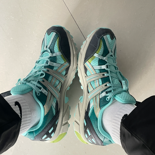 Giày Asics HS4-S Gel-Sonoma 15-50 'Gore-Tex Blue Graphite' 1201A440-301 - Ảnh 2