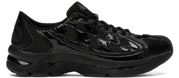 Giày Asics Kiko Kostadinov x Gel Kiril Black 1023A019 001