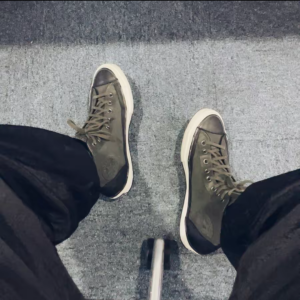 Giay Converse Haven x Chuck 70 High 'Forest Night' 169903C