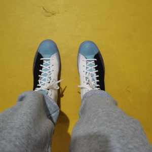 Giay Converse Renew Chuck 70 High 'Egret Black' 171662C