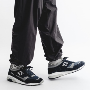 Alternative view of Giày New Balance 1500 Made in England 'Navy' M1500PNV