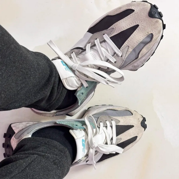 Giay New Balance 327 'Brighton Grey Blacktop' MS327OD