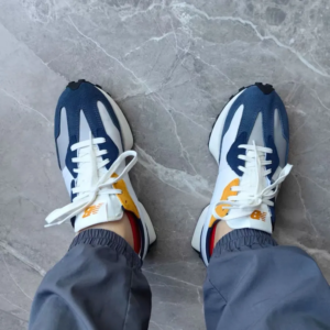 Giay New Balance 327 'Vintage Indigo Rain Cloud' MS327OC