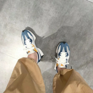 Giay New Balance 327 'Vintage Indigo Rain Cloud' MS327OC