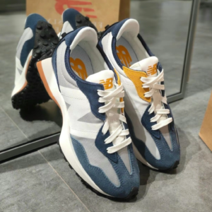 Giay New Balance 327 'Vintage Indigo Rain Cloud' MS327OC