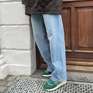 Giay New Balance 574 Legacy NW 'Green' U574LGNW