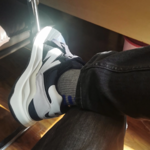 Giay New Balance 5740 'Black Sea Salt' M5740HCA