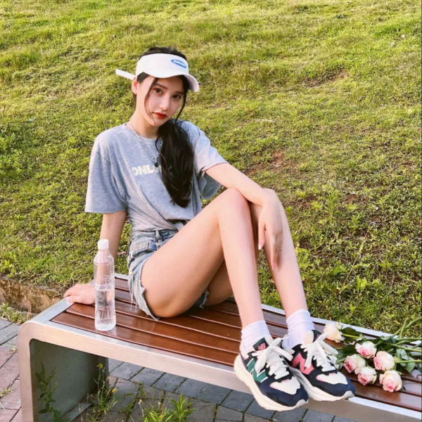 Giày New Balance 5740 Classic 'Chinese New Year Eclipse' U5740CNN - Ảnh 2