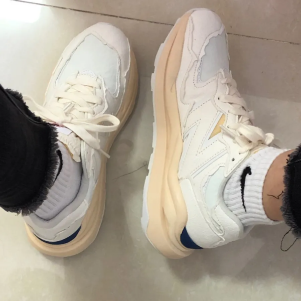 Giày New Balance 5740 'Refined Future Protection Pack' M5740DMP - Ảnh 4