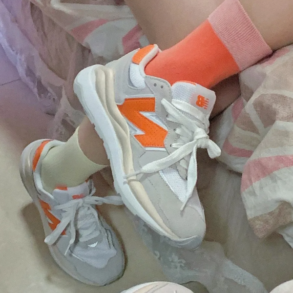 Giày New Balance  5740 'Sea Salt Topaz' M5740SC1 - Ảnh 5