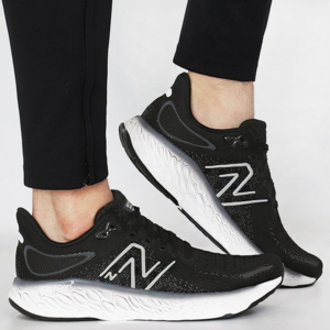 Giay New Balance Fresh Foam X 1080v12 'Black Thunder' M1080B12