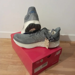 Giay New Balance Fresh Foam x 1080v12 'Steel Lead' M1080G12