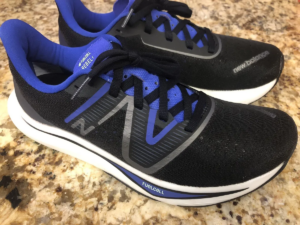 Giay New Balance FuelCell Rebel v3 'Black' WFCXMB3