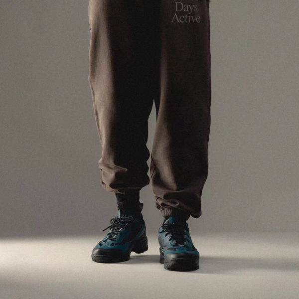 Giày Nike ACG Air Mada Low 'Dark Teal' DM3004-001 - Ảnh 4