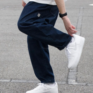 Giay Nike Air Force 1 Low '07 Retro Jewel Swoosh 'Triple White' FN5924-100