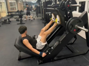 Alternative view of Giày Nike Air Force 1 Low 'The Smile' DO5853-100