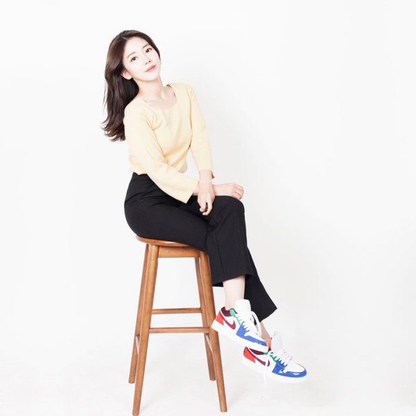 Giày Nike Air Jordan 1 Low SE 'Multicolor' DB5455-100 - Ảnh 5