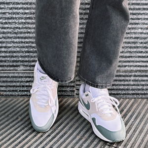 Giay Nike Air Max 1 'Mica Green' DZ4549-100