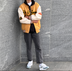 Giay Nike Air Max 1 'Mica Green' DZ4549-100