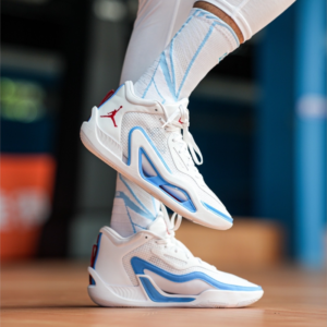 Giay Nike Jordan Tatum 1 'Archer Ave' DX5573-100