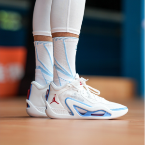 Giay Nike Jordan Tatum 1 'Archer Ave' DX5573-100