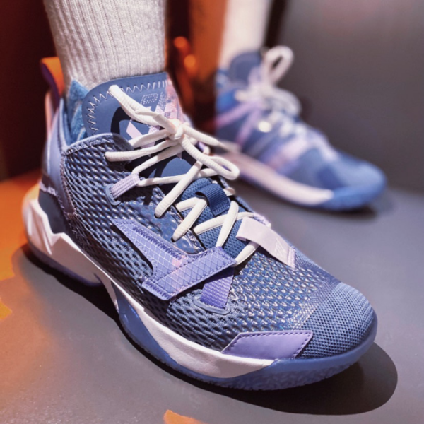 Giày Nike Jordan Why Not Zer0.4 PF 'KB3' CQ4231-400 - Ảnh 2